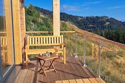 Casa vacanze Vacanza di relax Bad St. Leonhard