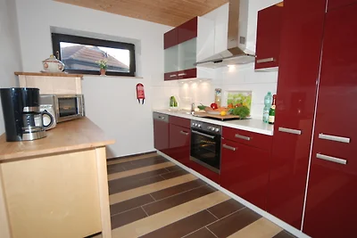 Ferienwohnung Strandperle