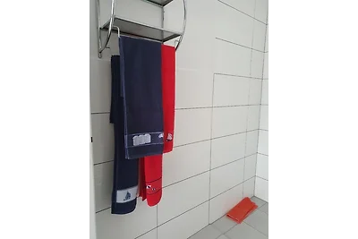 Vakantieappartement Gezinsvakantie Drage