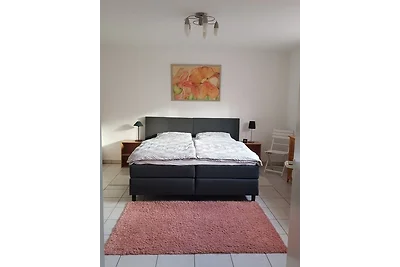 Vakantieappartement Gezinsvakantie Rheinbach