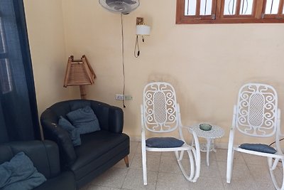 Vakantieappartement Gezinsvakantie Holguin