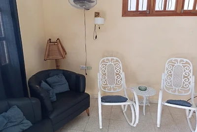 Appartamento Vacanza con famiglia Holguin