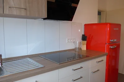 Vakantieappartement Gezinsvakantie Regionalverband Saarbrücken