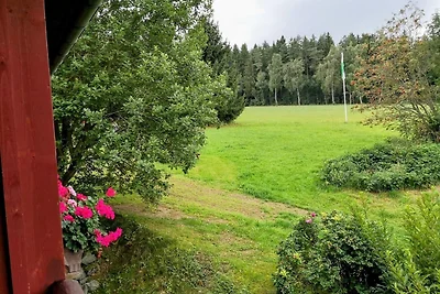 Pumphuts Scheune Ferienwohnung Nr.