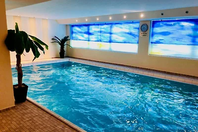Vakantieappartement Gezinsvakantie Sylt