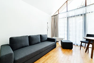 Vakantieappartement Gezinsvakantie Szklarska Poreba