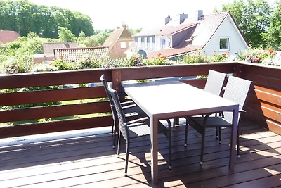 Ferienwohnung PANTEN