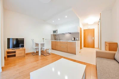 Sun&Snow Resorts - Apartment 212