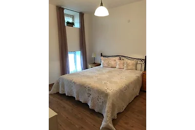 Vakantieappartement Gezinsvakantie Tittmoning