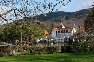 Bungalow Am Eichholz
