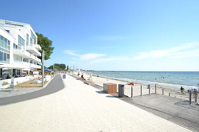 Appartamento Vacanza con famiglia Großenbrode