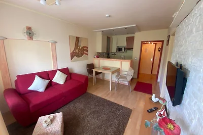 Ferienwohnung Biene