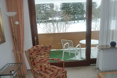 Vakantieappartement Gezinsvakantie Seewald