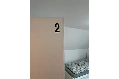 Vakantiehuis Ontspannende vakantie Brilon