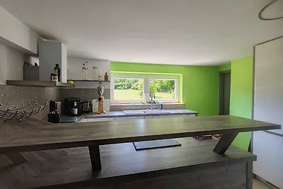 Ferienwohnung Fuchsbau