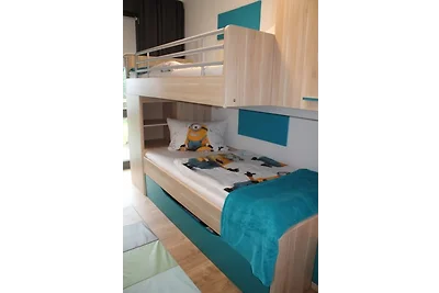 Appartamento Vacanza con famiglia Schöneck/Vogtland
