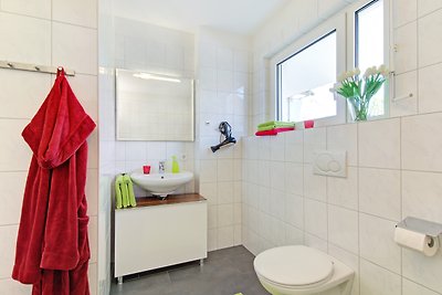 Vakantieappartement Gezinsvakantie Bodman-Ludwigshafen