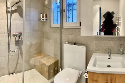 Vakantieappartement Gezinsvakantie Davos