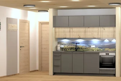 Ferienhaus Dresselbach - Wohnung 04