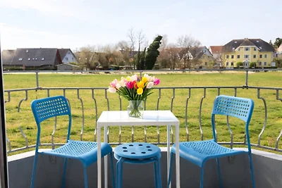 NEU: Apartmenthaus-Usedom Familie