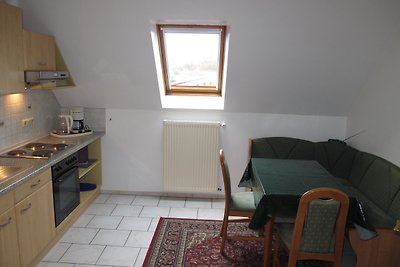 Ferienhaus INGE (MOOR203) ruhig