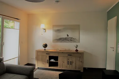 Casa vacanze Vacanza di relax Leer