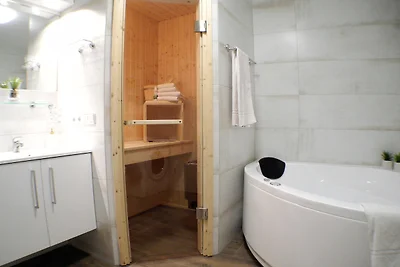 Vakantieappartement Gezinsvakantie Großenbrode