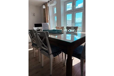Maisonette zu Gottorf und Schlei