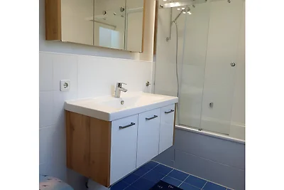 Vakantiehuis Ontspannende vakantie Kalkhorst