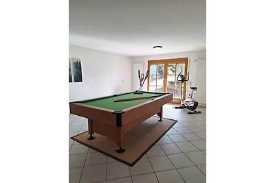 Haus Bauer - Ferienwohnung Orchidee