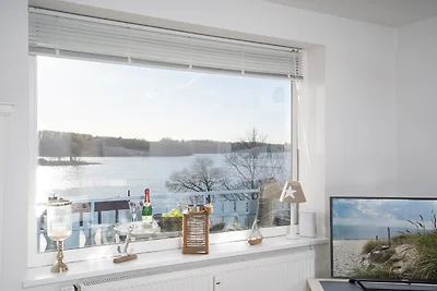 Appartamento Vacanza con famiglia Eutin