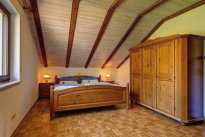 Appartamento Vacanza con famiglia Fladungen