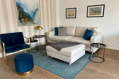 Ferienwohnung "JungfernEcke" mit