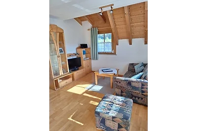 Haus Bauer - Ferienwohnung Orchidee