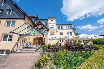 Vakantieappartement Gezinsvakantie Kastellaun