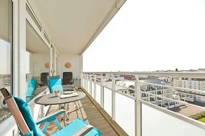 Nordseeblick Whg. 141