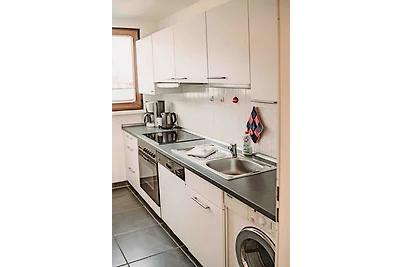 Vakantieappartement Gezinsvakantie Goslar