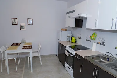 Sun&Snow Sucha - Apartment 3/14