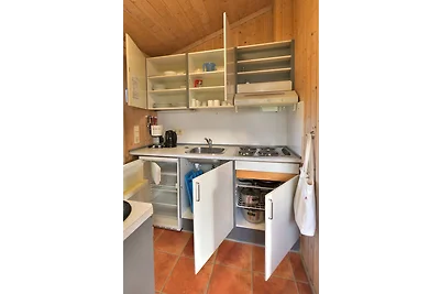 Ferienhaus Typ A - AM WALDRAND