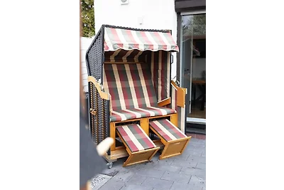 Apartament Dla rodzin Haffkrug