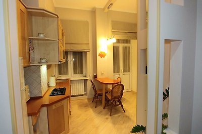 Appartement Vacances avec la famille Kiev