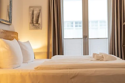 Appartamento Vacanza con famiglia Sellin