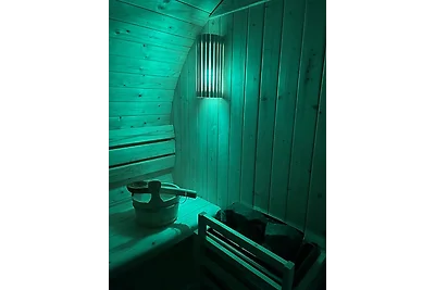 Ferienwohnung Nahrstedt