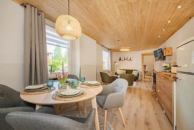Casa vacanze Vacanza di relax Ückeritz