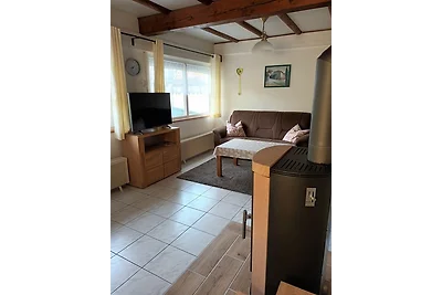Ferienhaus am Silbersee