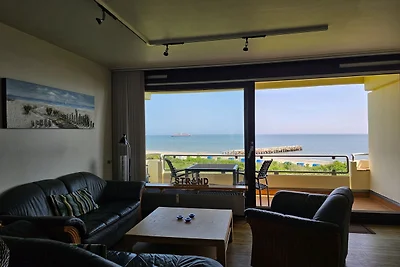 Bi de Wyk, Whg. A9 - Langeness