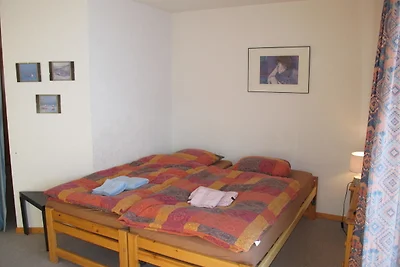 Appartamento Vacanza con famiglia Haute-Nendaz