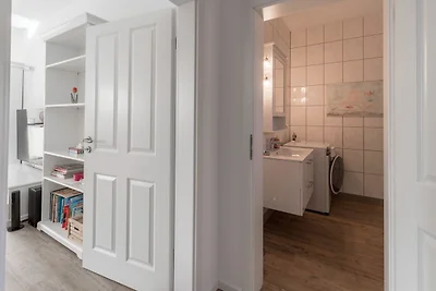 Ferienwohnung in Lübesse