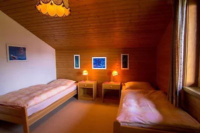 Vakantiehuis Ontspannende vakantie Bad Kleinkirchheim