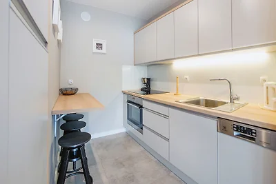 Sun&Snow Wczasowa - Apartment 103